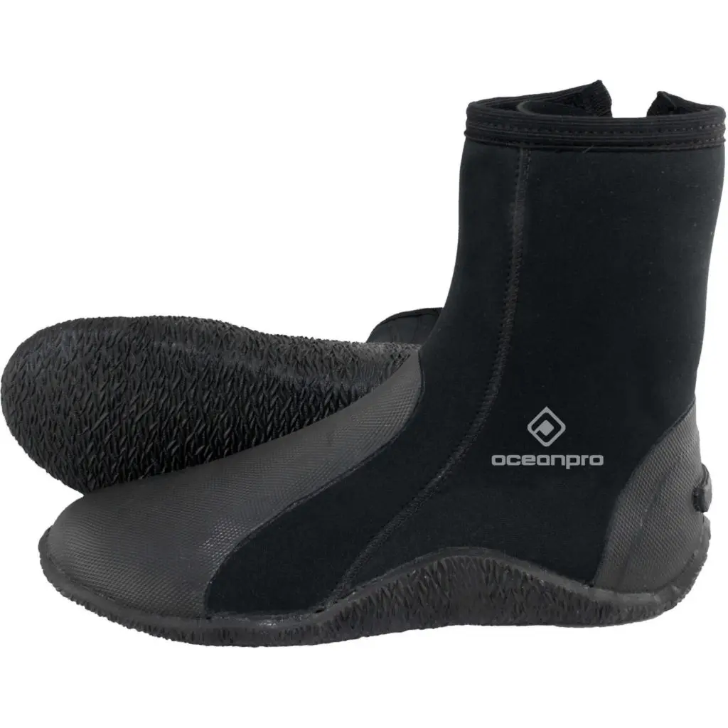 Bota Ocean Pro (8)