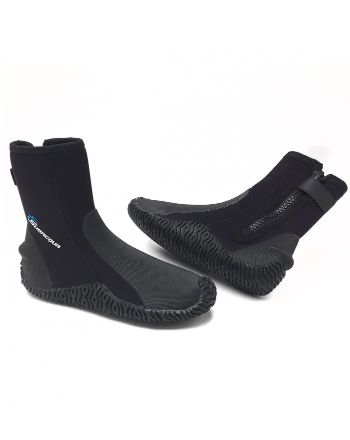 Bota Comfort