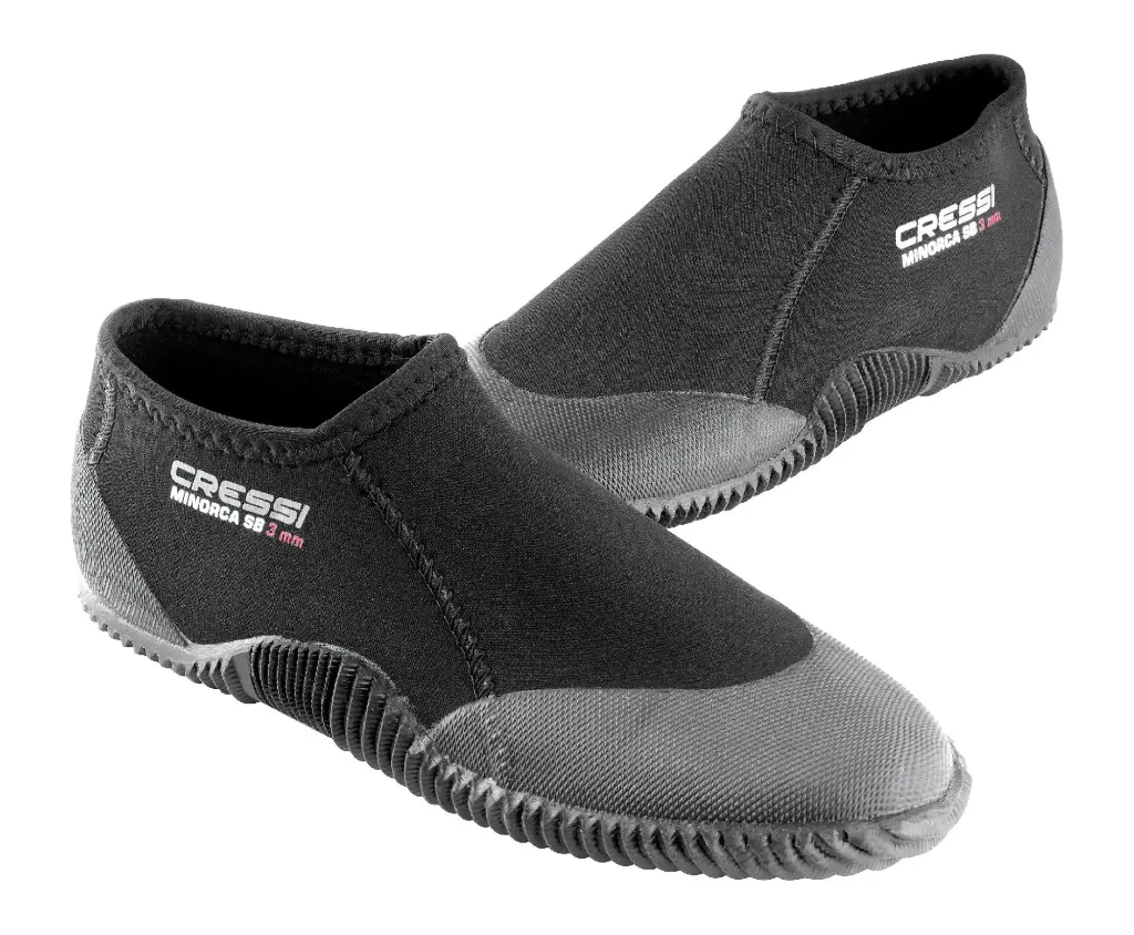 Zapatilla Minorca (XS)