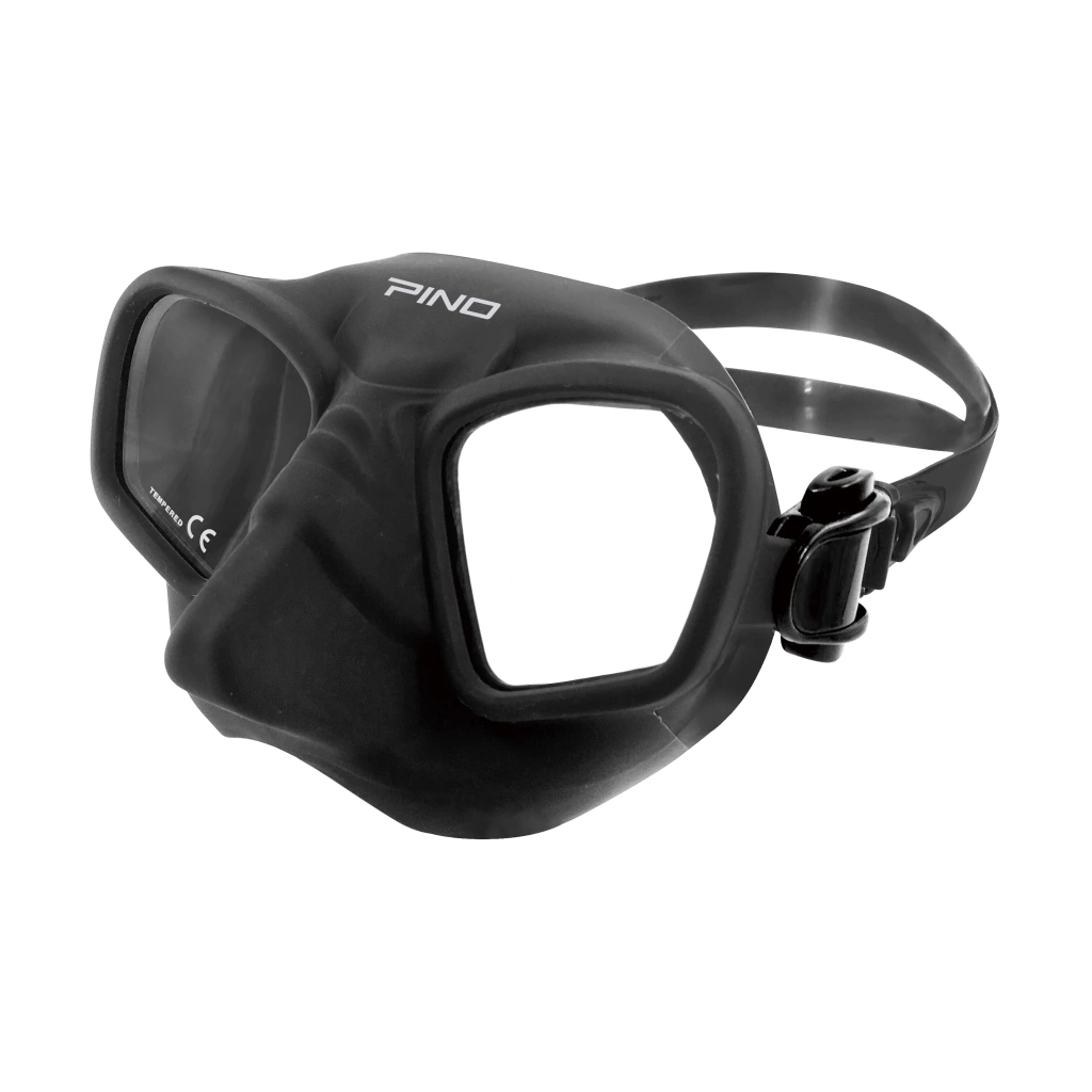 Blaster (Negro)