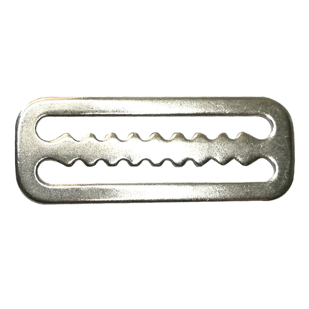 Freno dentado acero inoxidable 50 mm