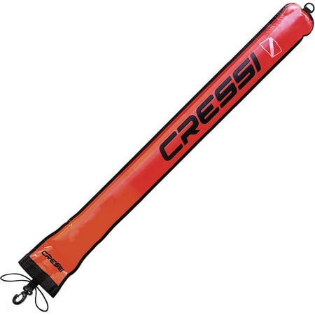 Boya marcadora Cressi Club HD