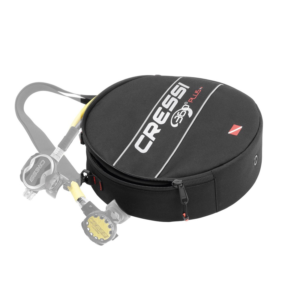 Bolso para regulador 360