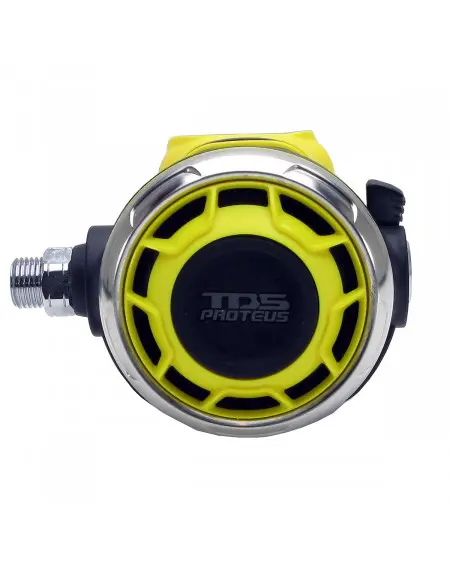 Octopus TDS Proteus