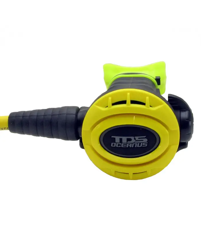 Octopus Oceanus