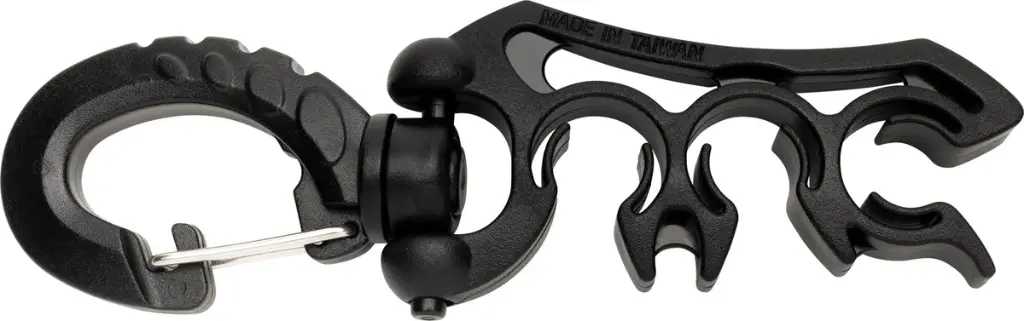 Clip Manguera Cressi