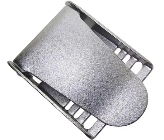 Hebilla cinturón 50 mm (inox)