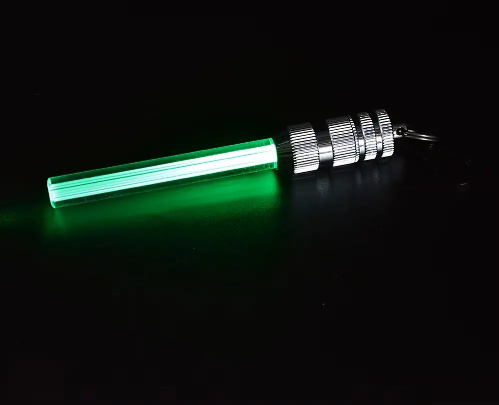 Luz marcadora led (Verde)
