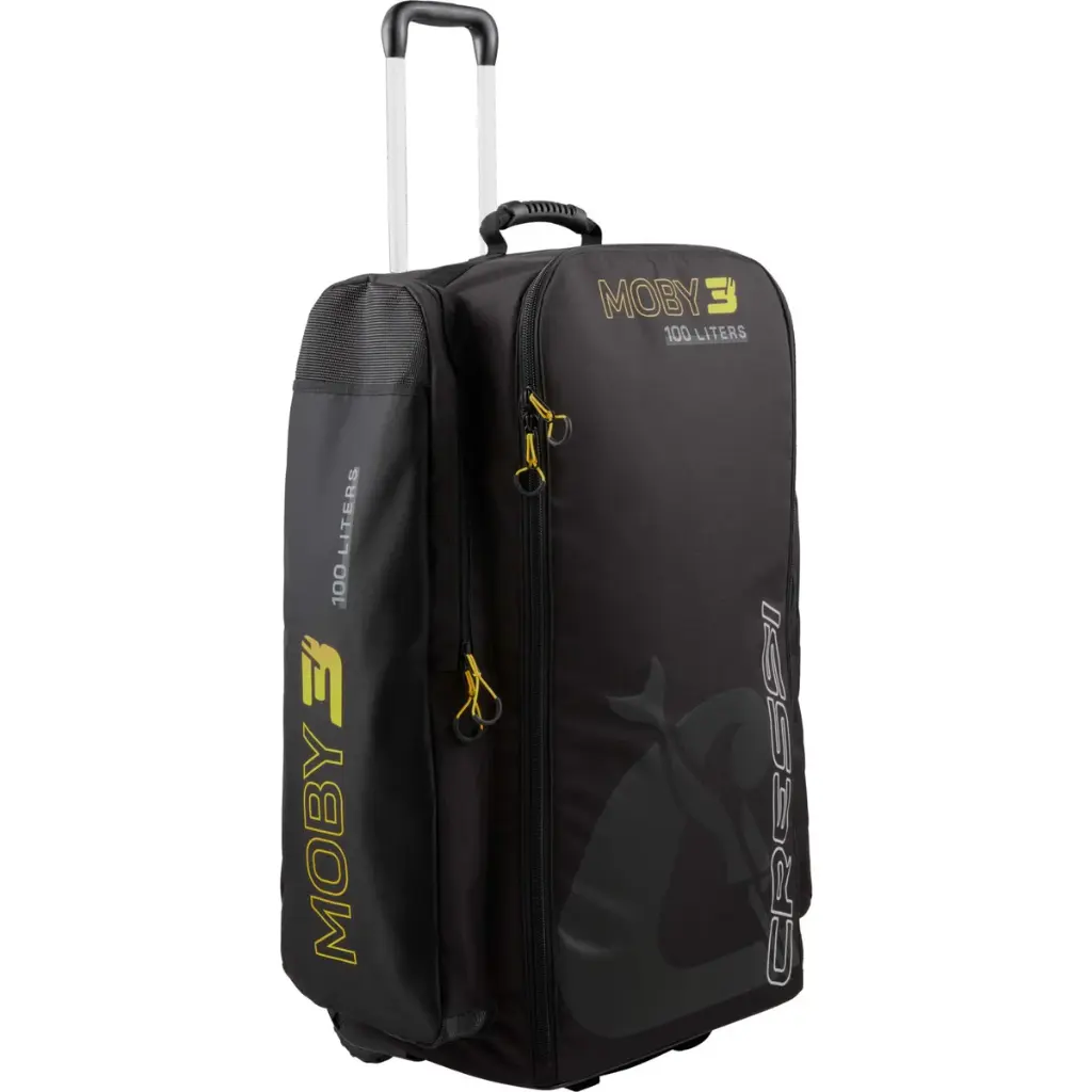 Cressi Moby 3