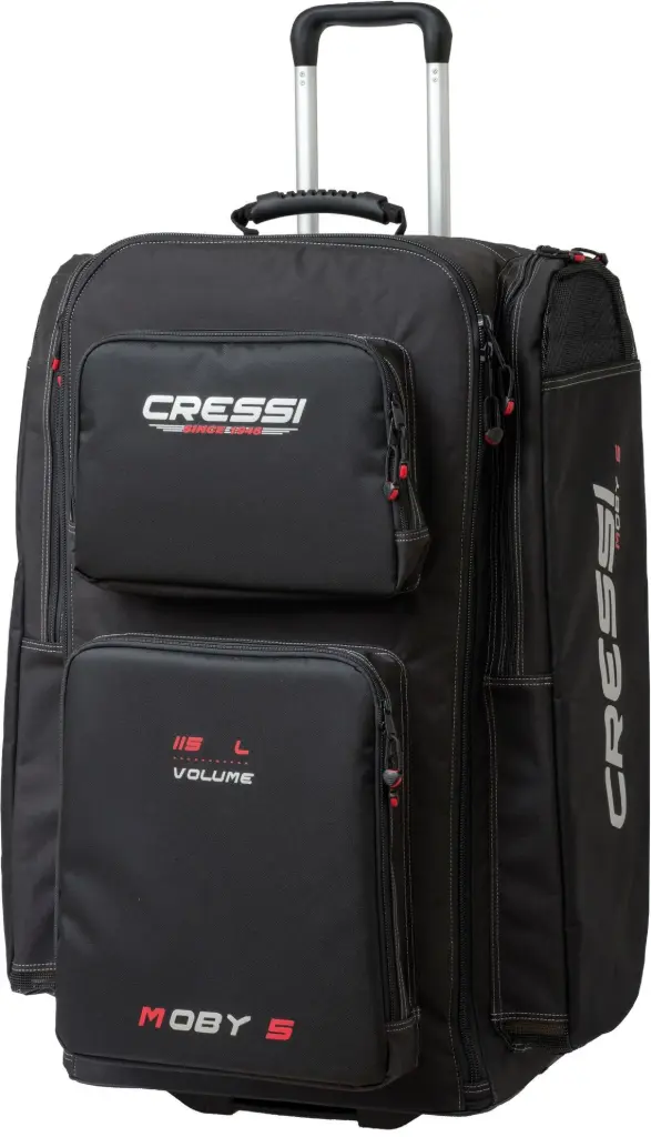 Cressi Moby 5