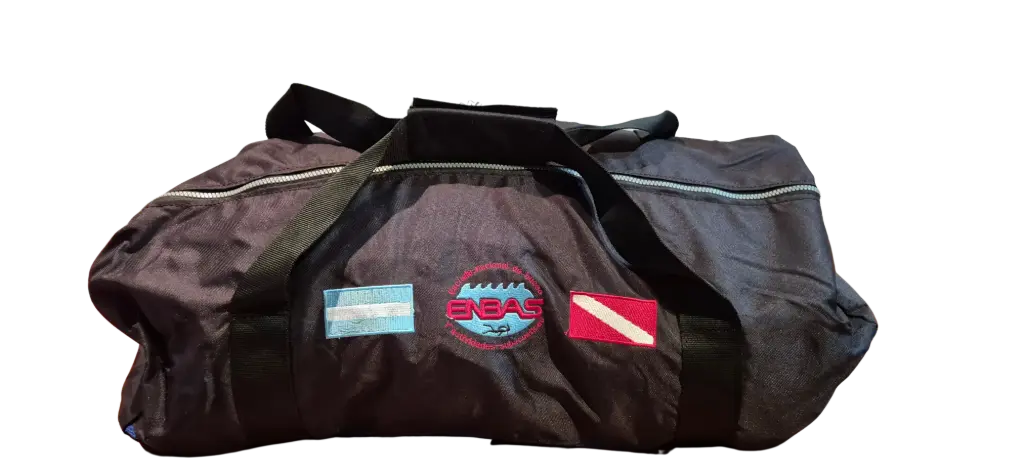 Bolso ENBAS
