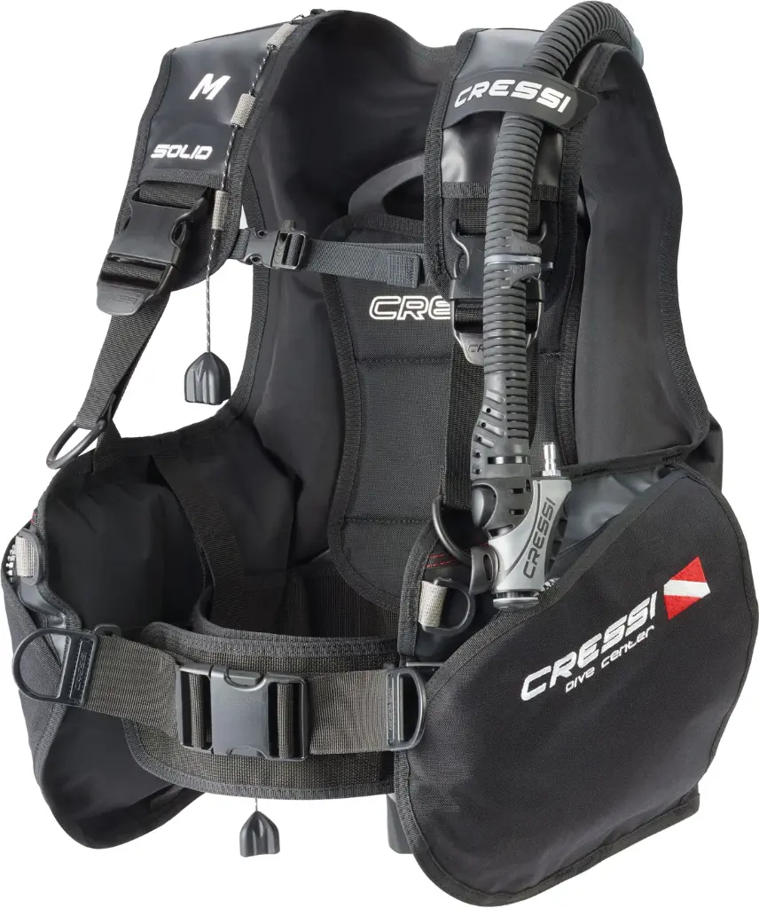 Cressi Solid (XS)