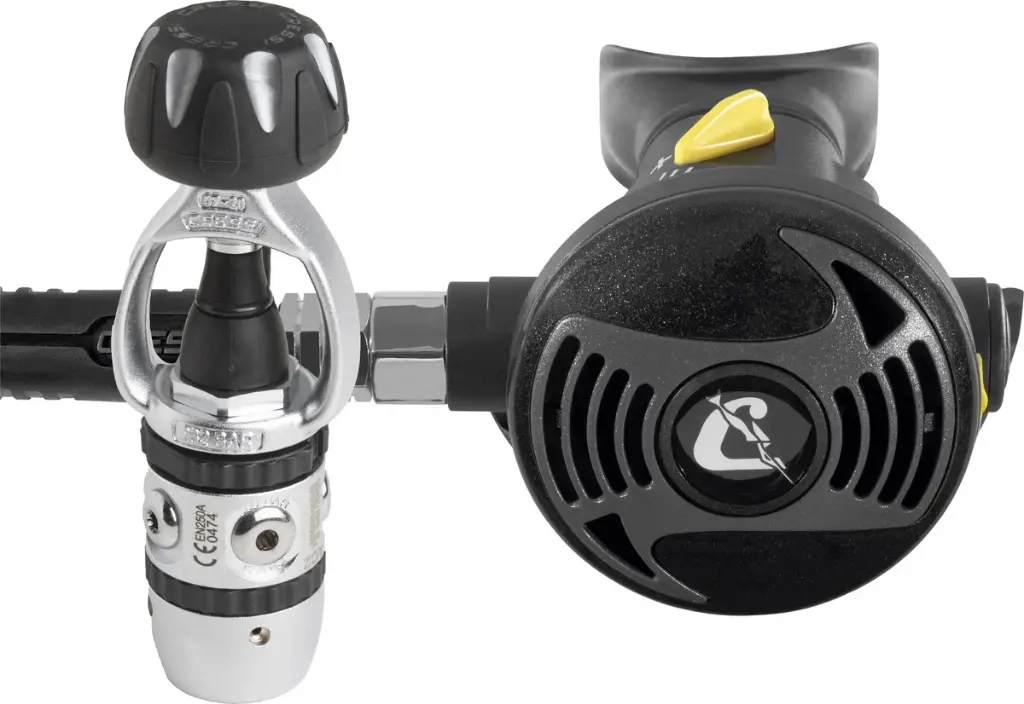 Cressi AC2 con XS2