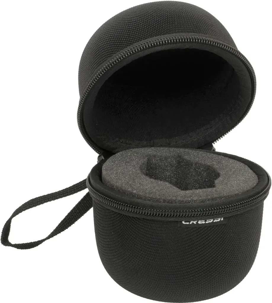 Estuche para computadora Cressi Elite