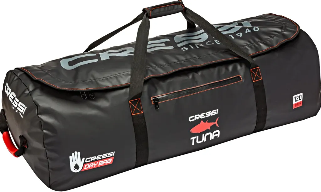 Bolso Cressi Tuna