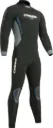 Neoprene Cressi Fast Hombre 7mm