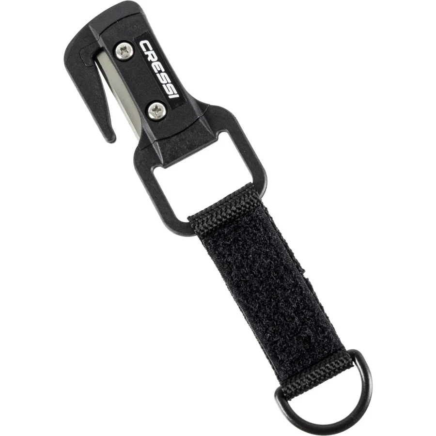 [RC555500] Corta Cabo Cressi (CLEAN-UP TOOL)