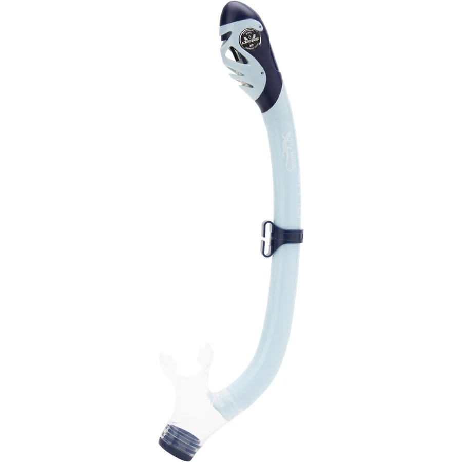 Snorkel Cressi Iguana Dry
