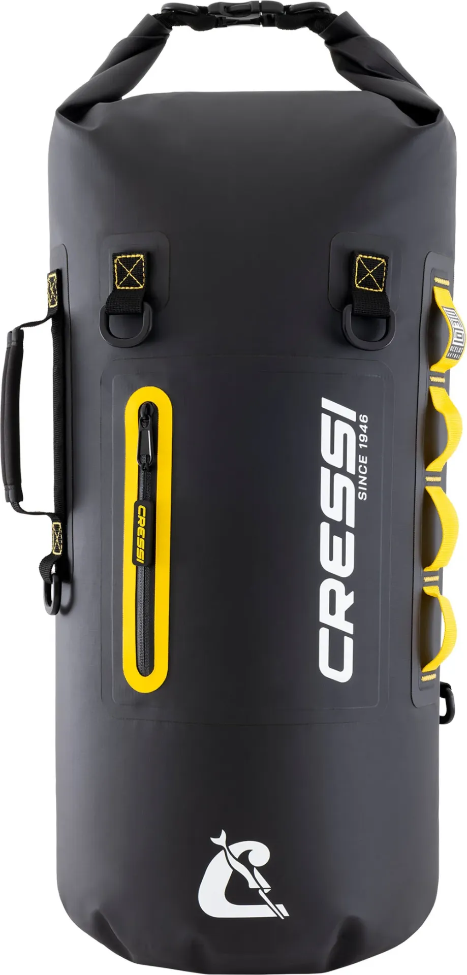 Bolso estanco Cressi Ocelot